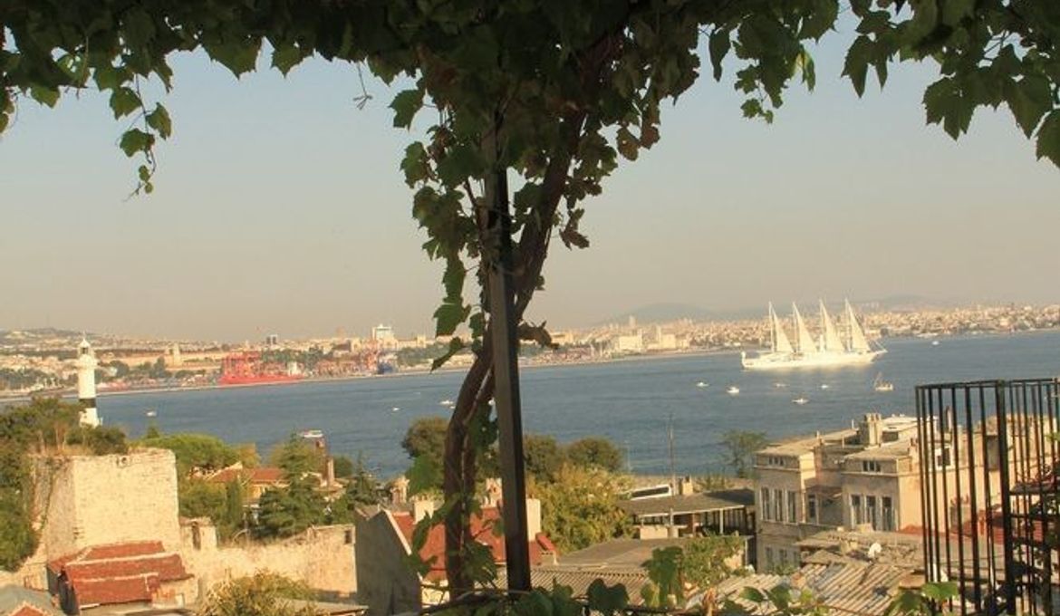 Marmara Guesthouse