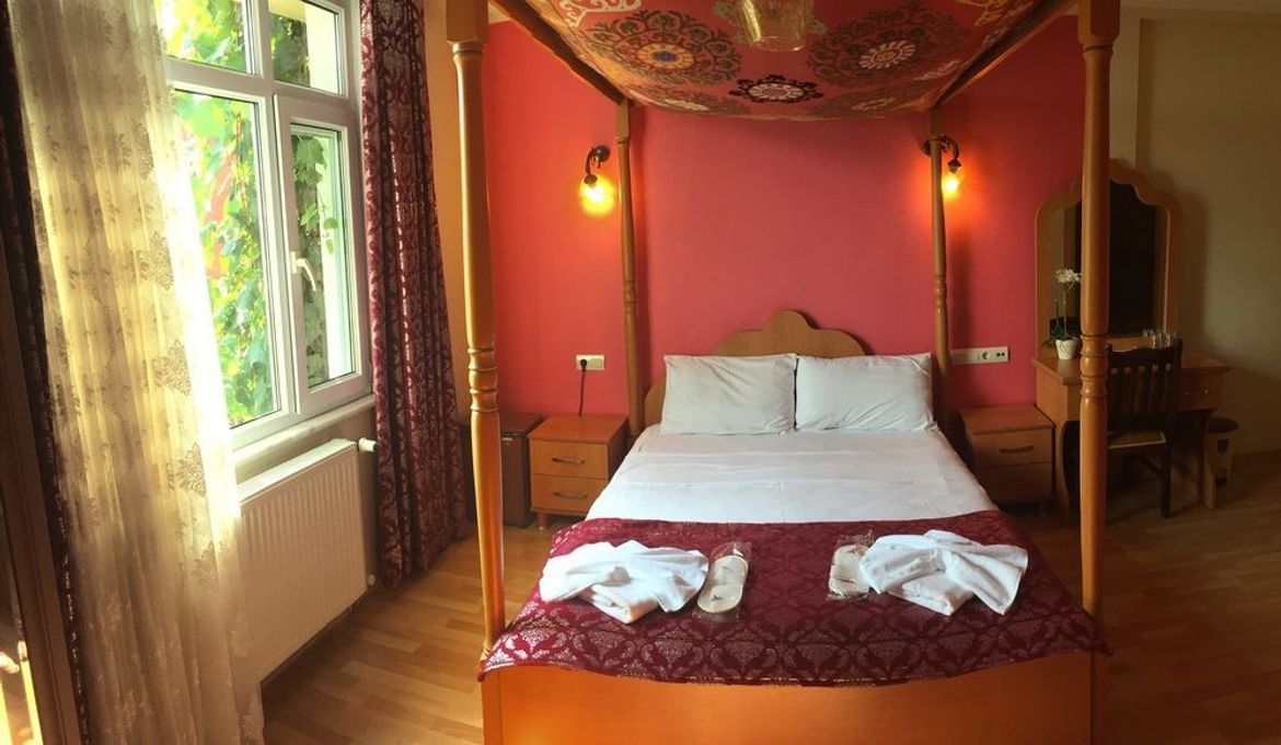 Marmara Guesthouse