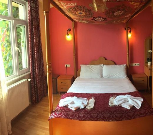 Marmara Guesthouse