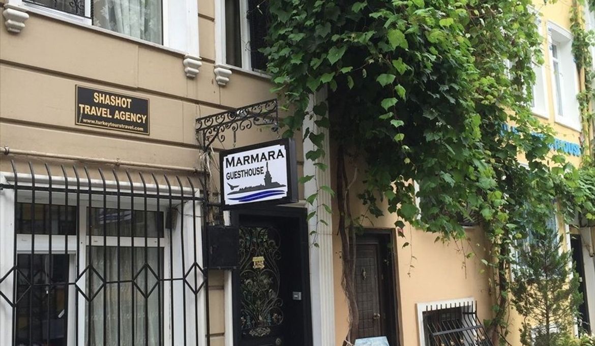 Marmara Guesthouse