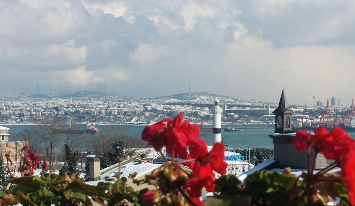 Marmara Guesthouse