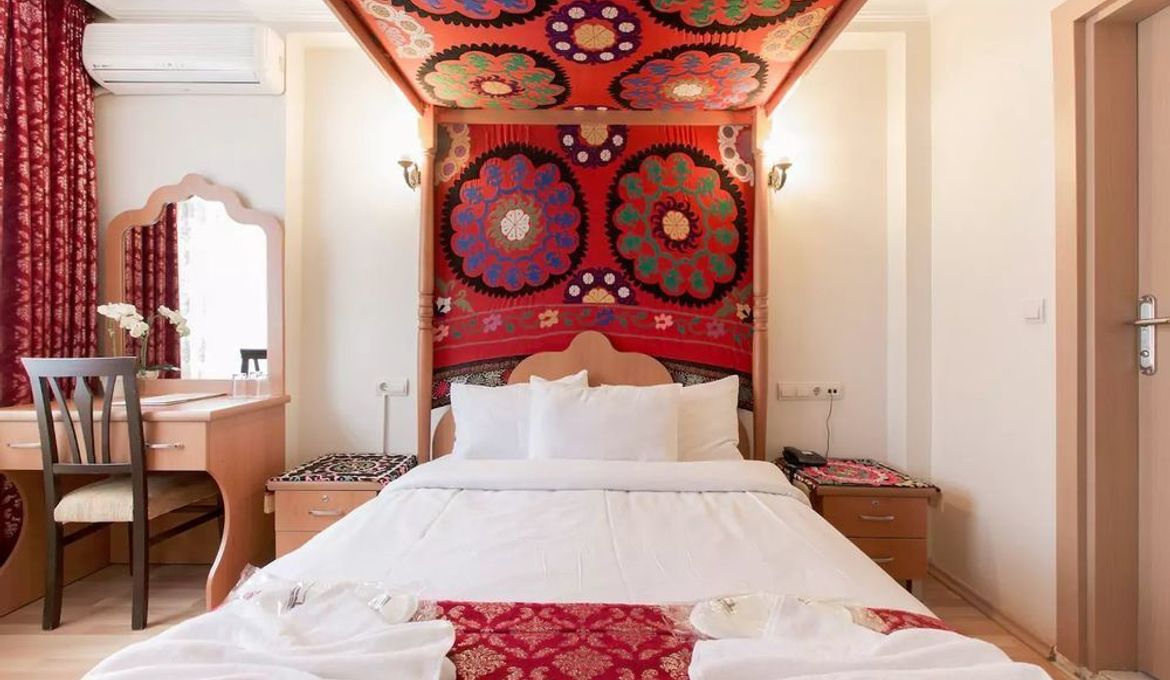 Marmara Guesthouse