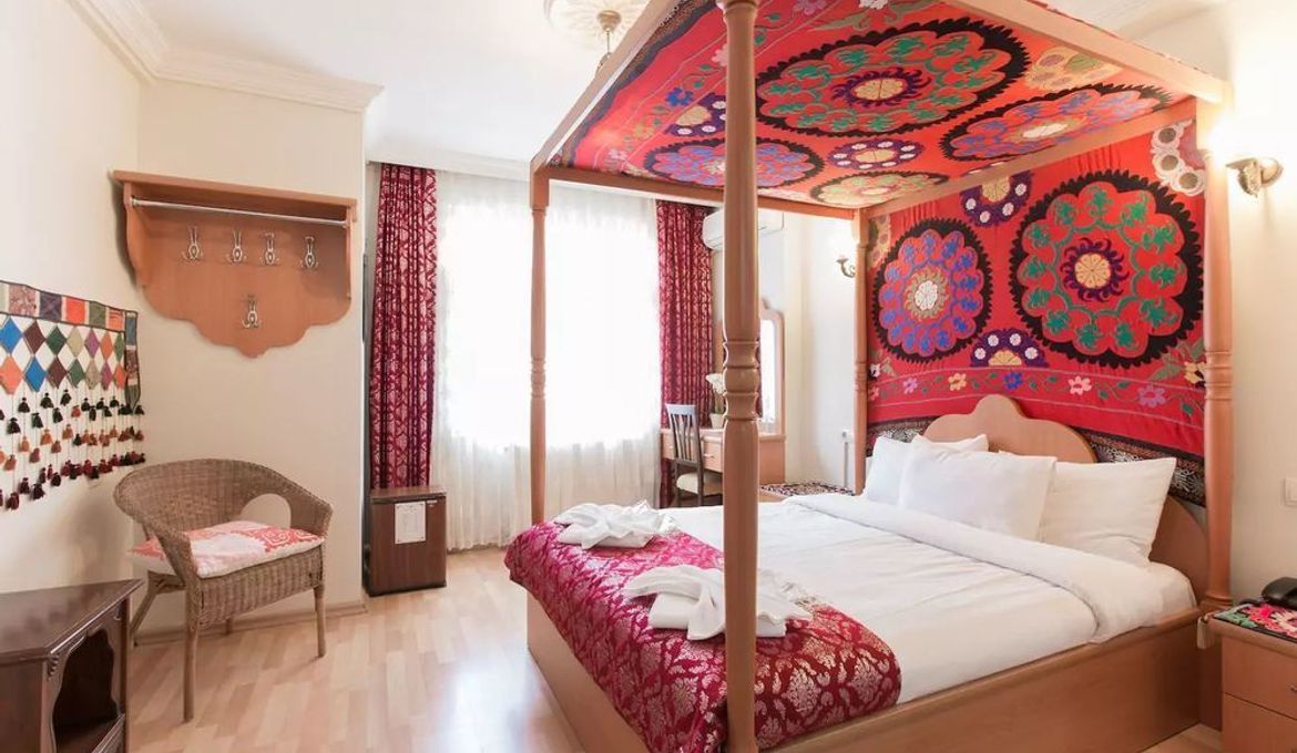 Marmara Guesthouse