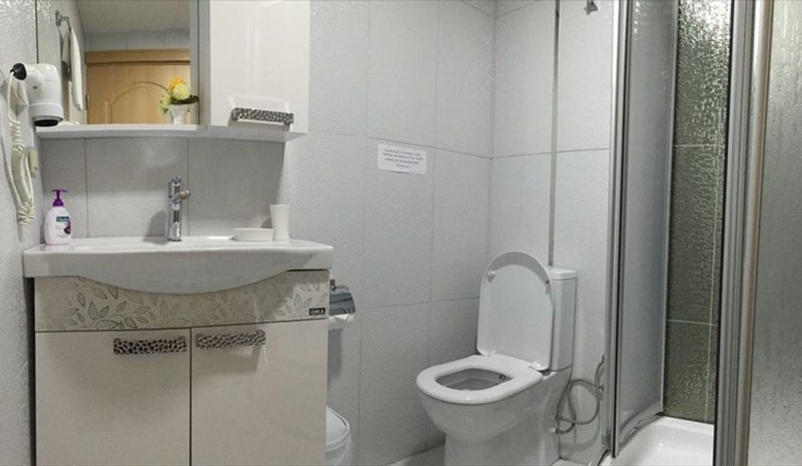 Marmara Guesthouse