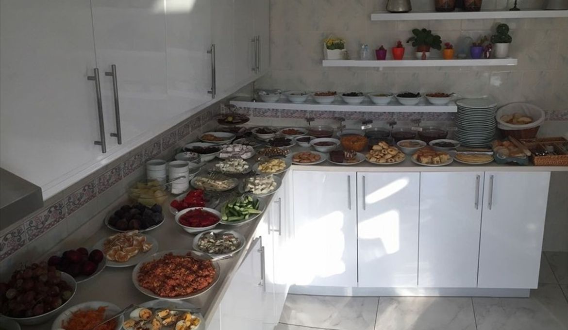 Marmara Guesthouse