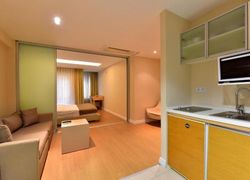 Hotel Festinn Suites Golden Horn фото 3