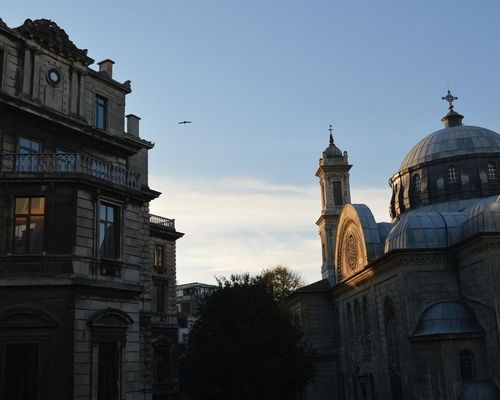 istanbulinn Hotel - Стамбул - фото 23