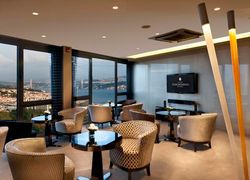 Vogue Hotel Supreme Istanbul фото 4