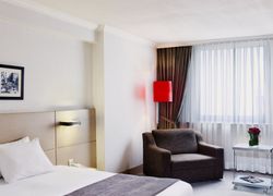 Grand Oztanik Hotel Taksim & Spa фото 2