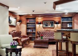 La Wisteria Boutique Hotel Istanbul фото 4