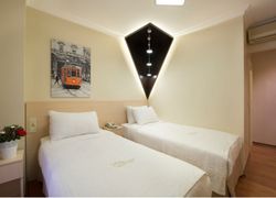 Hotel Evsen фото 2