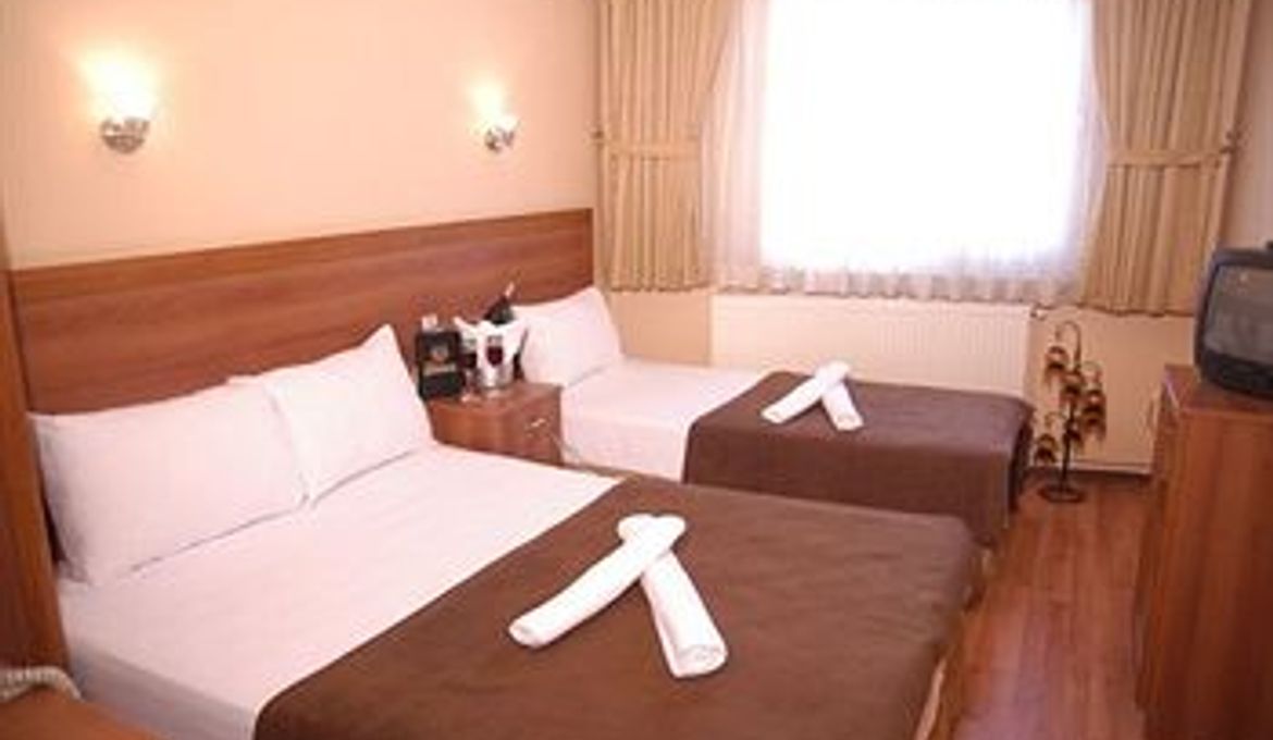Sembol Hotel