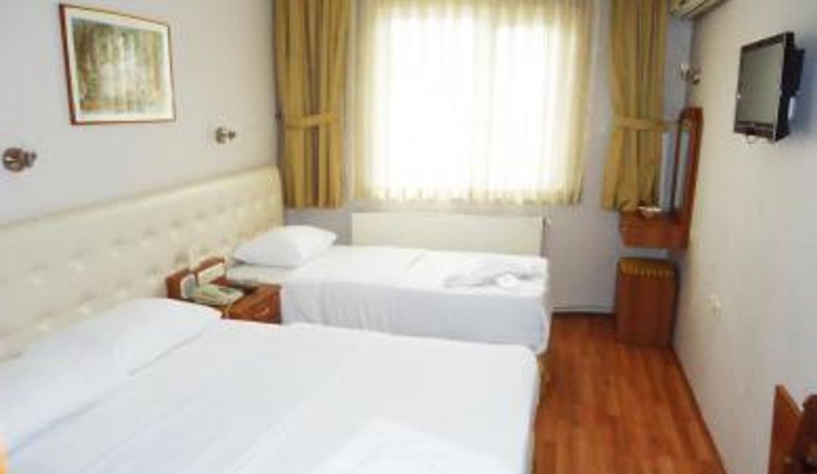 Sembol Hotel
