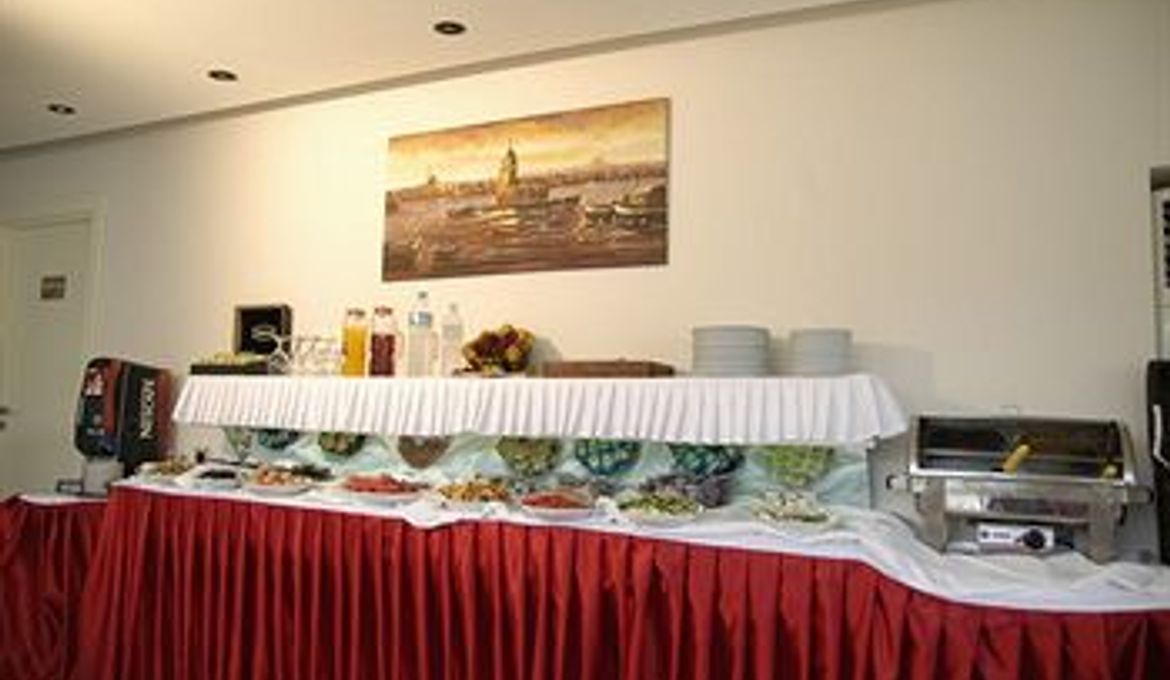 Sembol Hotel