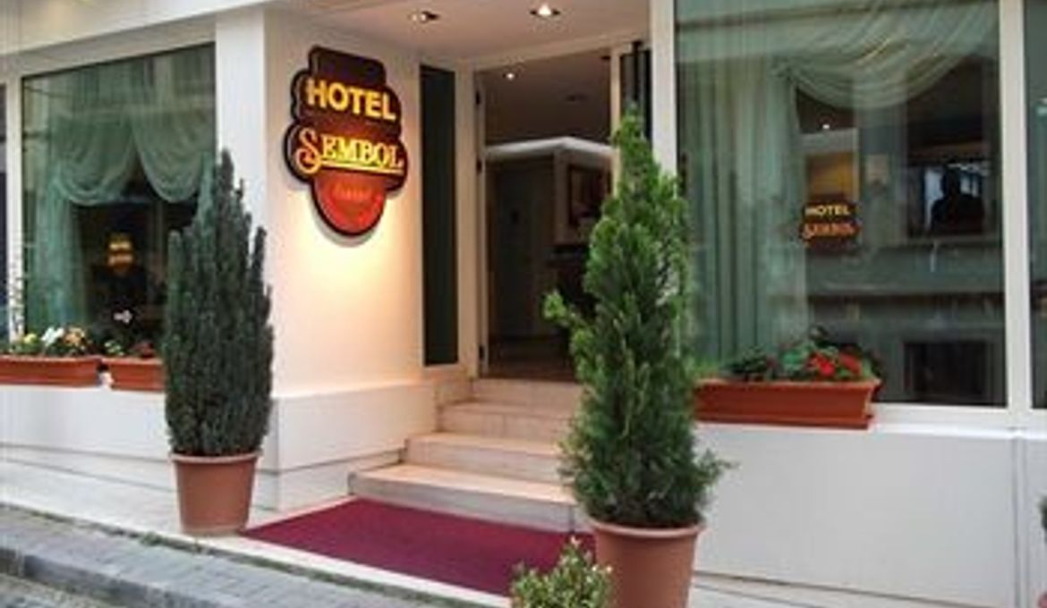 Sembol Hotel