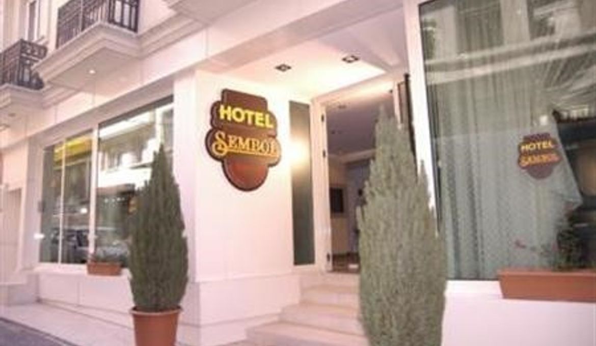 Sembol Hotel