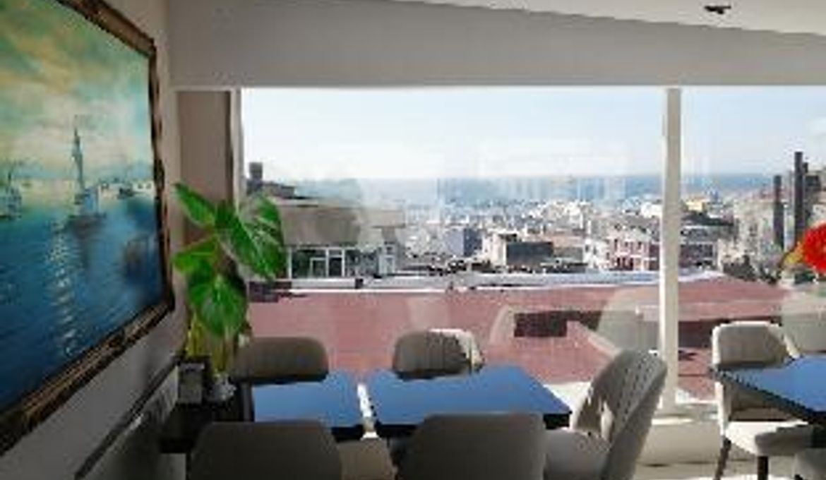 Sembol Hotel