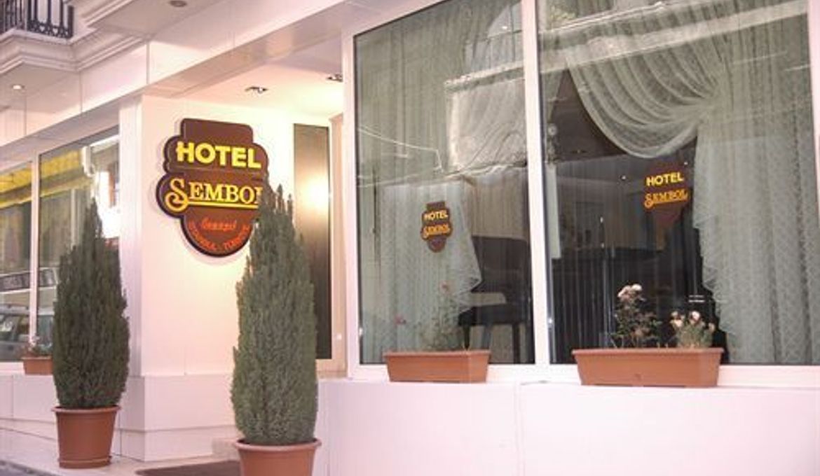 Sembol Hotel