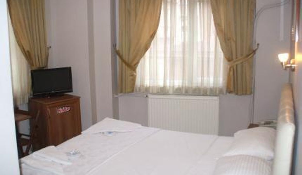 Sembol Hotel