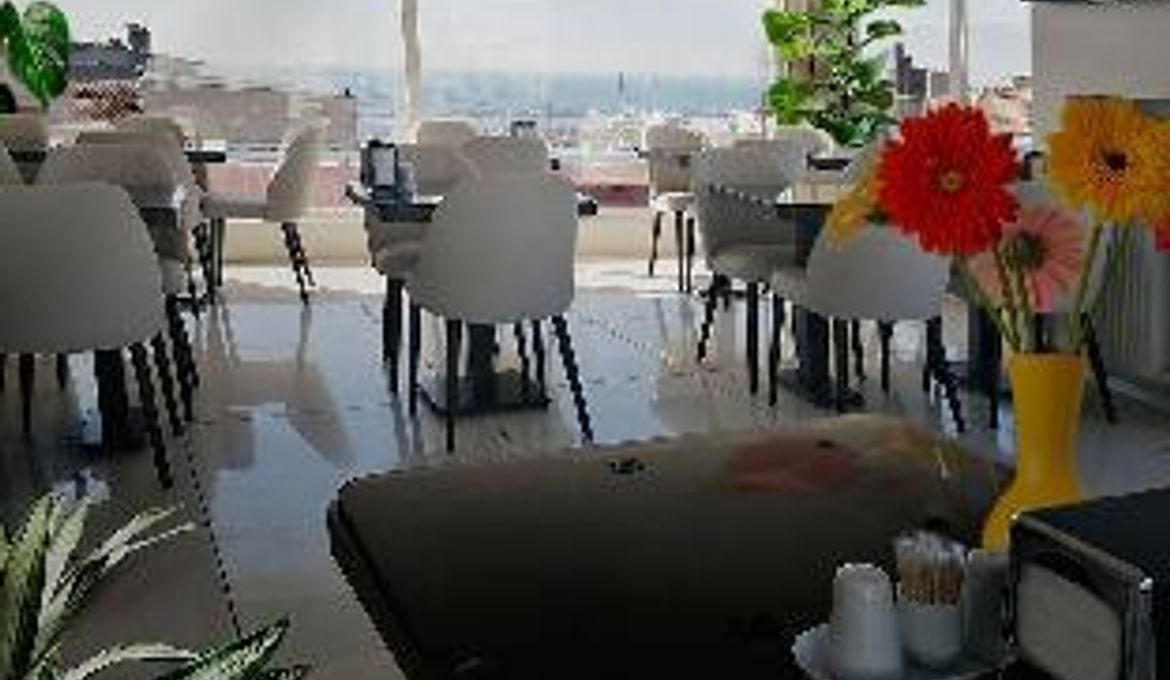 Sembol Hotel