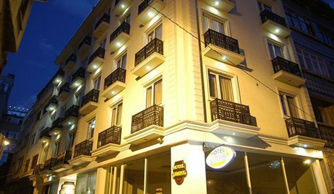 Sembol Hotel