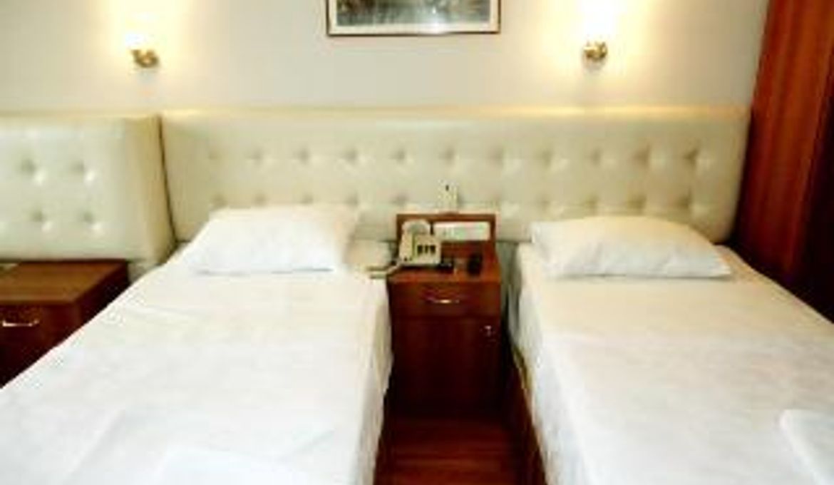 Sembol Hotel