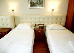 Regency World Hotel&Suites фото 4