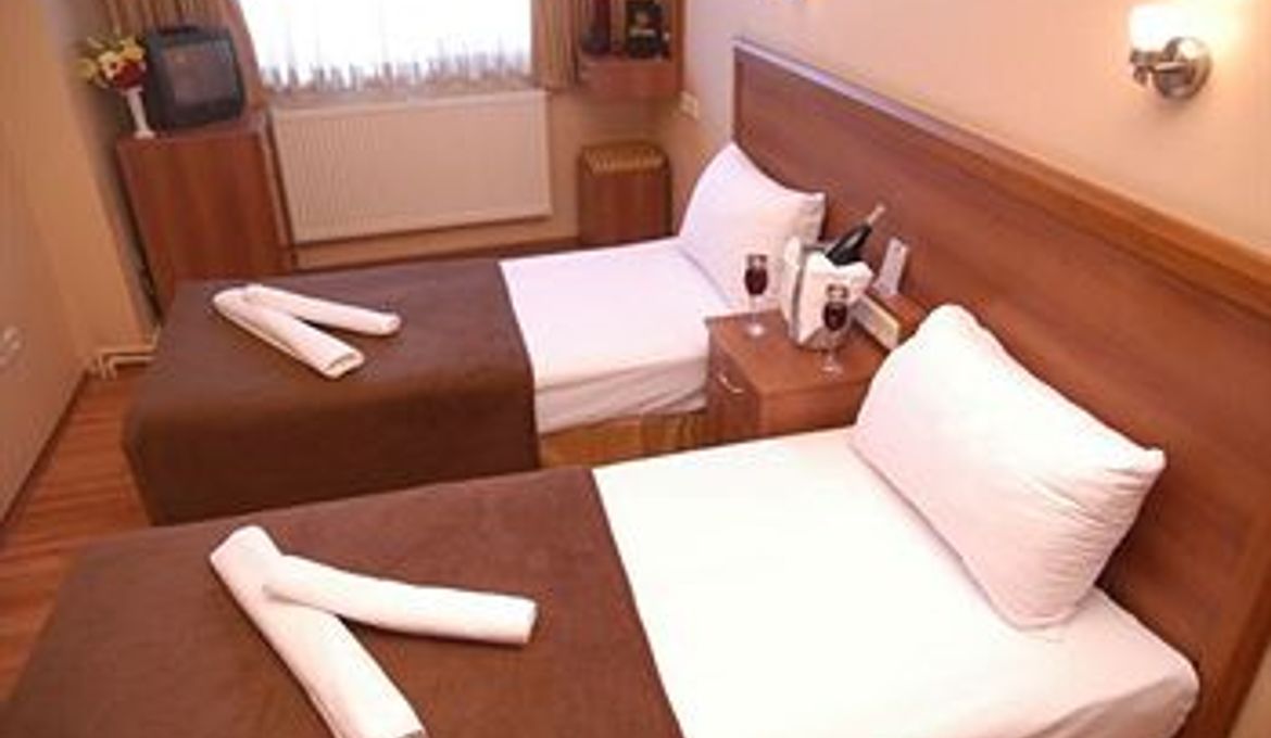 Sembol Hotel