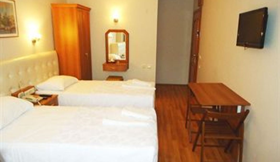 Sembol Hotel