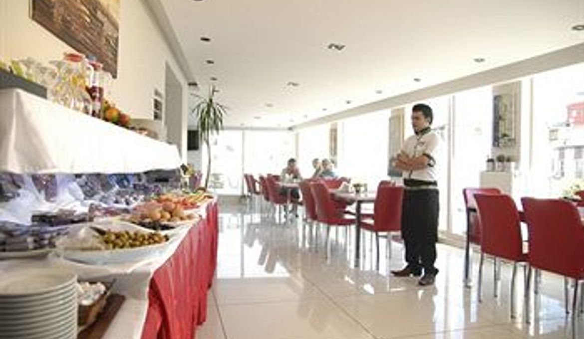Sembol Hotel