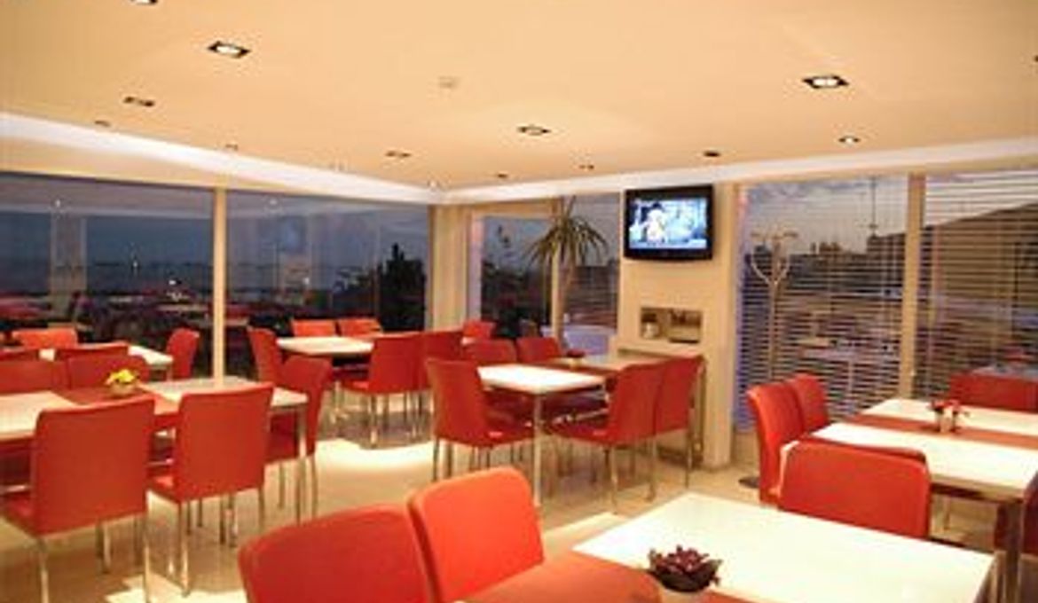 Sembol Hotel