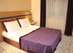 Express İnci Airport Hotel фото 2