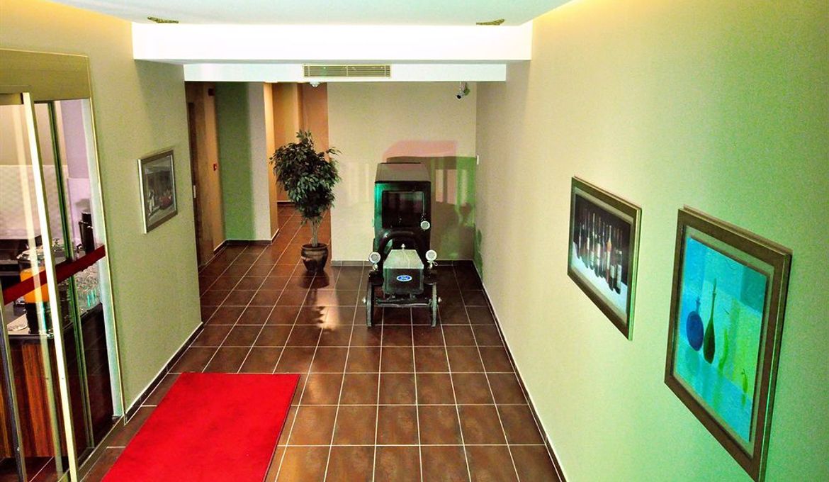 Hotel Osaka Airport