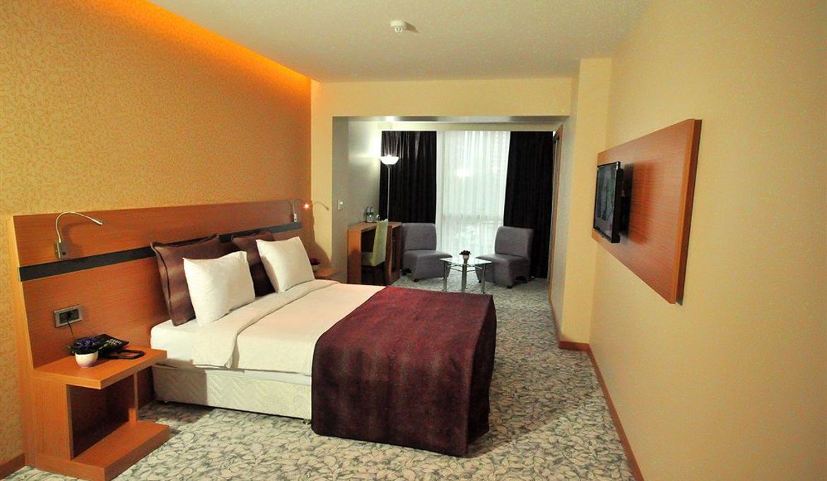 Hotel Osaka Airport