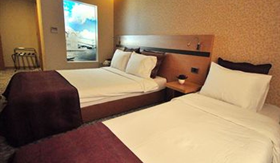 Hotel Osaka Airport