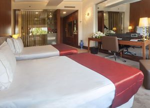 Hagia Sophia Hotel Istanbul Old City