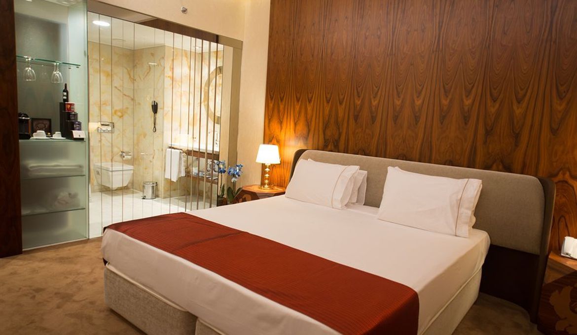 Hagia Sophia Hotel Istanbul Old City