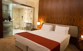 Vogue Hotel Supreme Istanbul