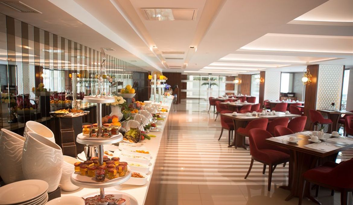 Hagia Sophia Hotel Istanbul Old City