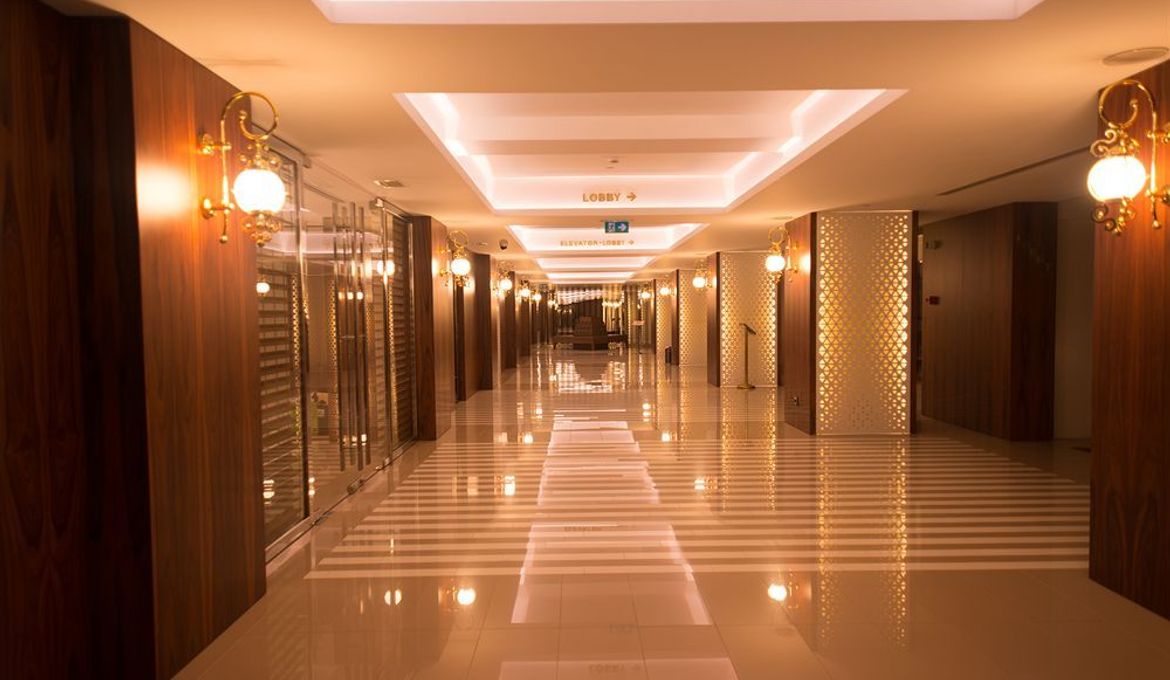 Hagia Sophia Hotel Istanbul Old City