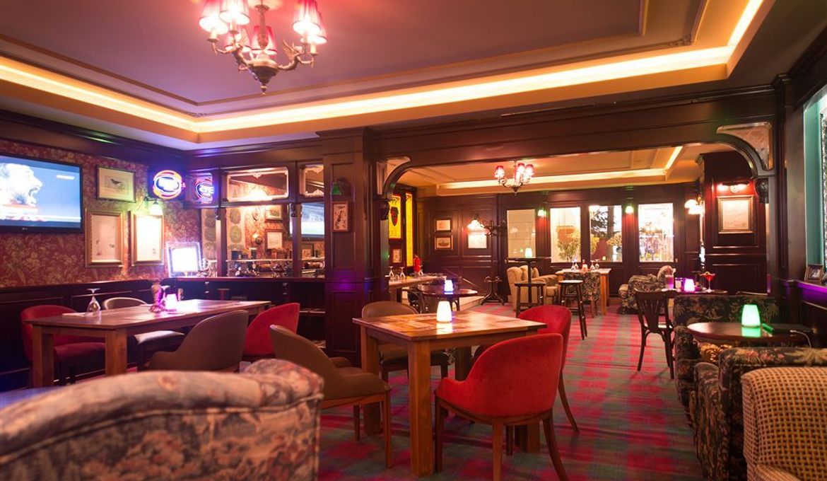 Hagia Sophia Hotel Istanbul Old City