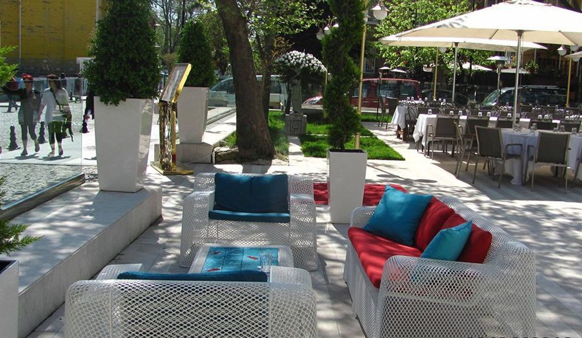 Hagia Sophia Hotel Istanbul Old City