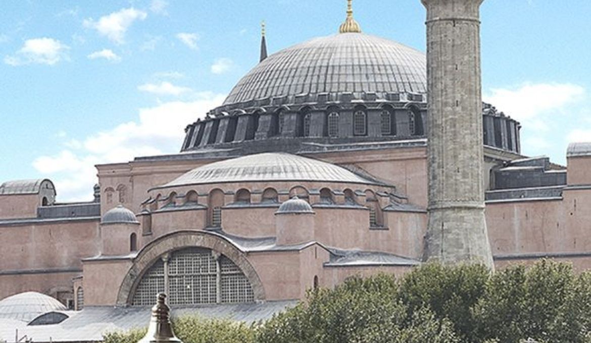 Hagia Sophia Hotel Istanbul Old City