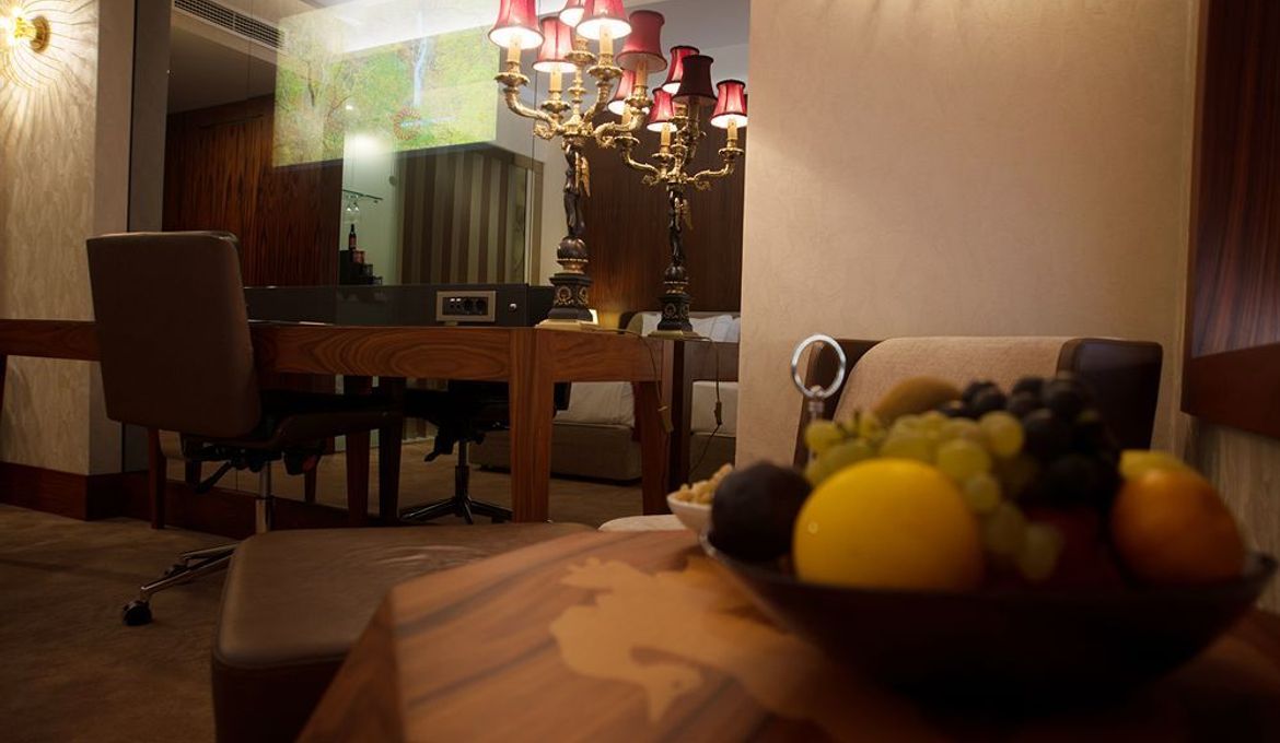Hagia Sophia Hotel Istanbul Old City