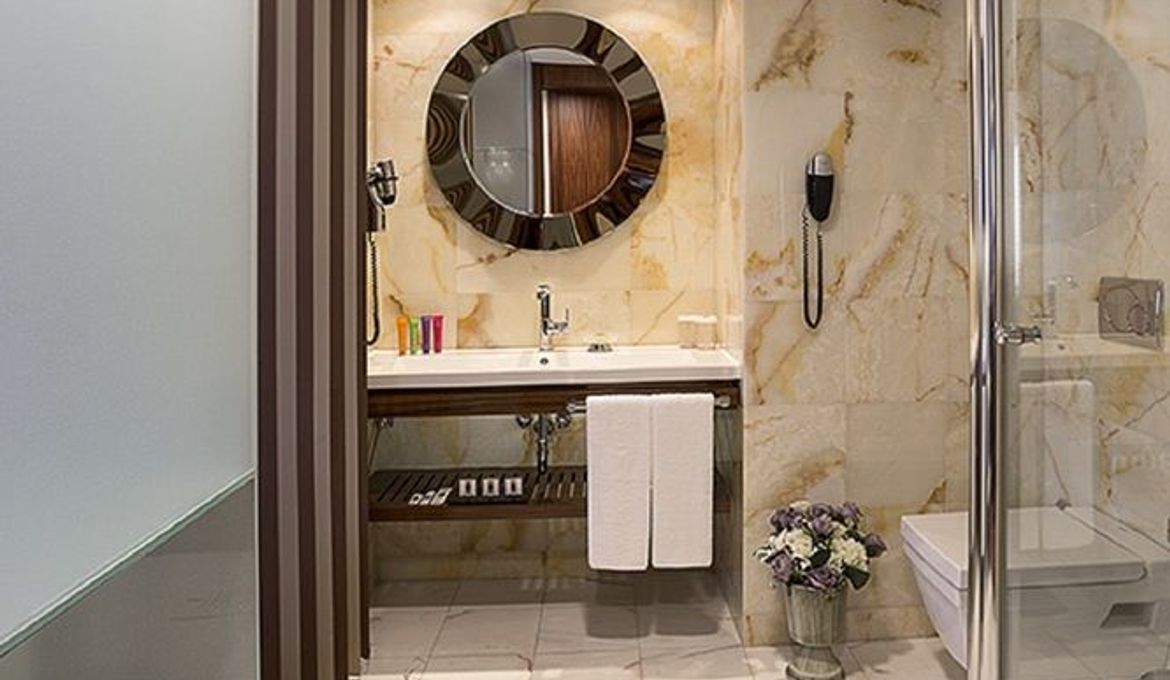 Hagia Sophia Hotel Istanbul Old City