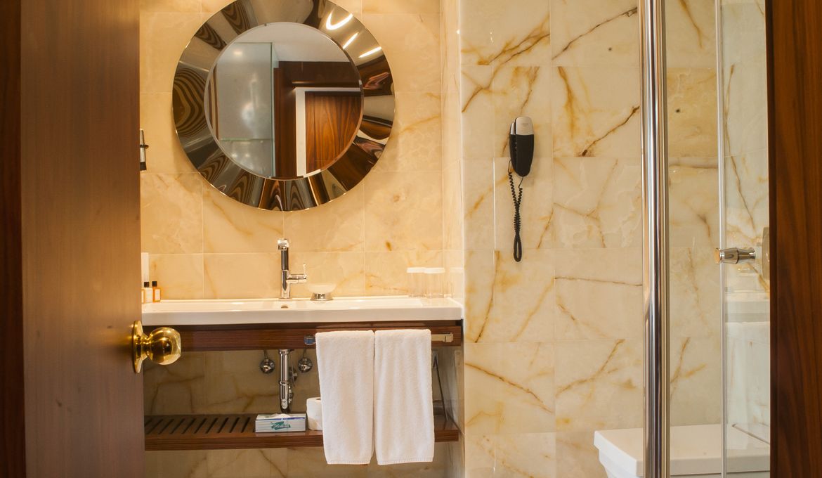 Hagia Sophia Hotel Istanbul Old City