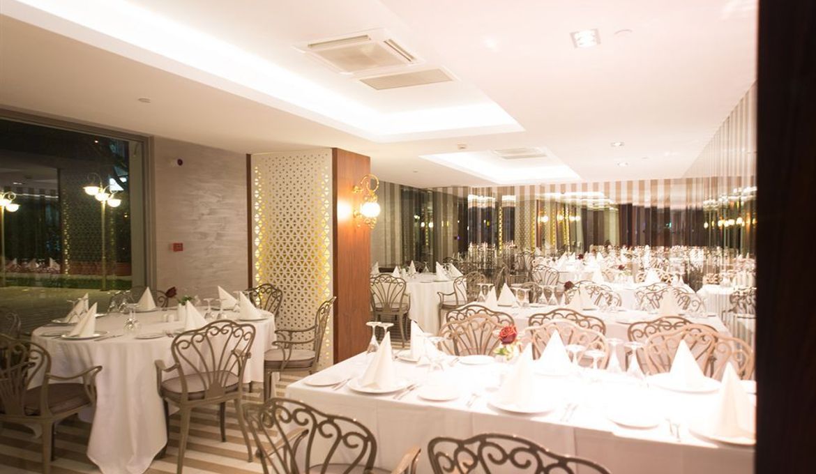 Hagia Sophia Hotel Istanbul Old City
