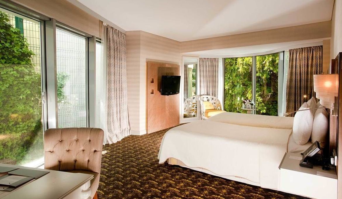 Opera Hotel Bosphorus