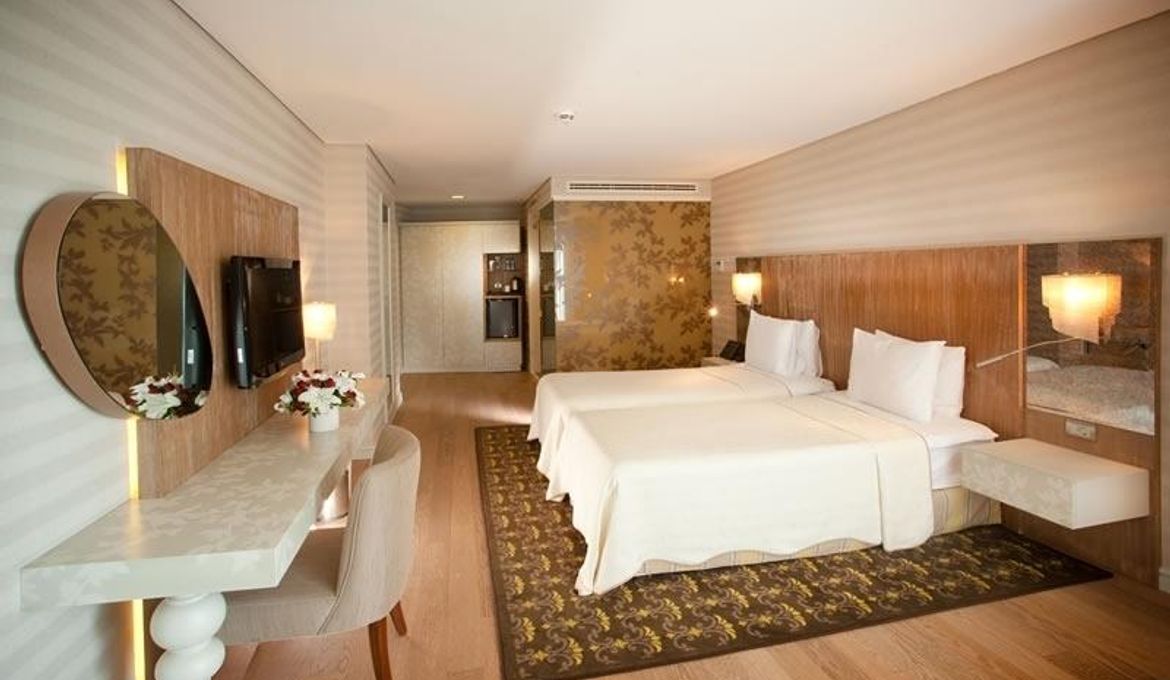 Opera Hotel Bosphorus