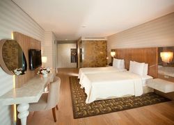 Спа-отель GLK PREMIER Regency Suites & Spa фото 2